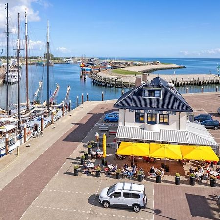 Havenhotel At Sea Texel Oudeschild Exterior photo